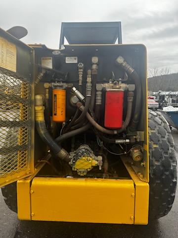 2000 HYPAC C850B - Image 5